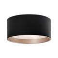 Mousinni Flush Mount Ceiling Light by Kuzco Lighting
