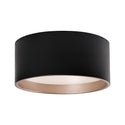 Mousinni Flush Mount Ceiling Light by Kuzco Lighting