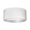 Mousinni Flush Mount Ceiling Light by Kuzco Lighting