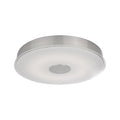 Parker Flush Mount Ceiling Light by Kuzco Lighting