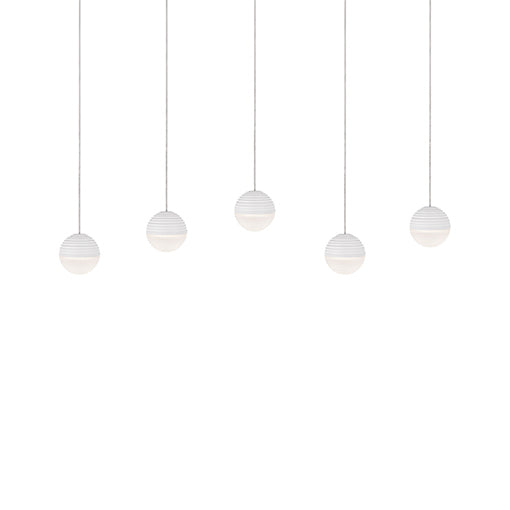 Supernova Pendant by Kuzco Lighting