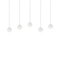 Supernova Pendant by Kuzco Lighting