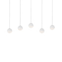 Supernova Pendant by Kuzco Lighting