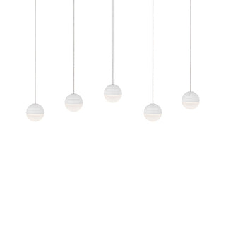 Supernova Pendant by Kuzco Lighting