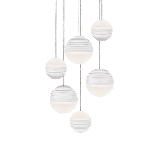 Supernova Pendant by Kuzco Lighting