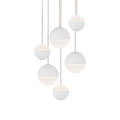 Supernova Pendant by Kuzco Lighting
