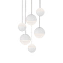 Supernova Pendant by Kuzco Lighting