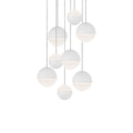 Supernova Pendant by Kuzco Lighting