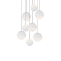 Supernova Pendant by Kuzco Lighting