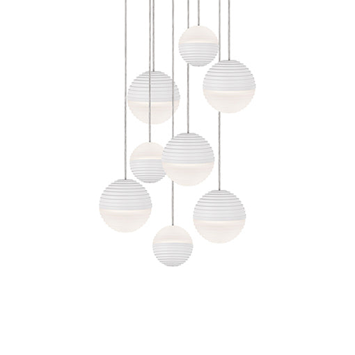 Supernova Pendant by Kuzco Lighting
