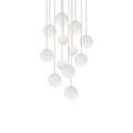 Supernova Pendant by Kuzco Lighting