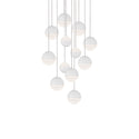 Supernova Pendant by Kuzco Lighting