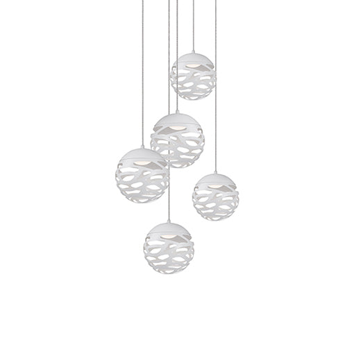 Kuzco Lighting-MP2505-WH|MAIN