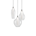 Victoria Pendant by Kuzco Lighting