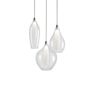 Victoria Pendant by Kuzco Lighting