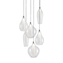 Victoria Pendant by Kuzco Lighting