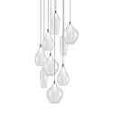 Victoria Pendant by Kuzco Lighting