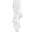 Victoria Pendant by Kuzco Lighting