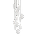 Victoria Pendant by Kuzco Lighting