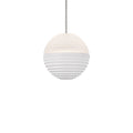 Supernova Pendant by Kuzco Lighting