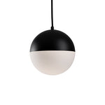 Kuzco Lighting-PD11708-BK|MAIN