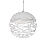 Kuzco Lighting-PD2514-WH|MAIN