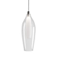 Victoria Pendant by Kuzco Lighting