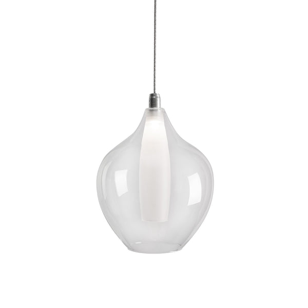 Victoria Pendant by Kuzco Lighting