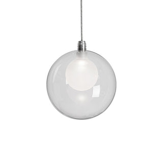 Bolla Pendant by Kuzco Lighting