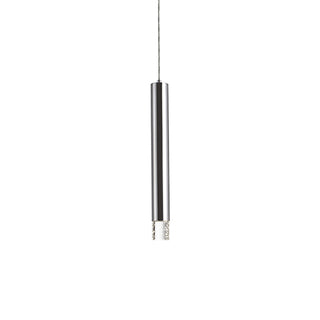Buy chrome Pendula Pendant by Kuzco Lighting