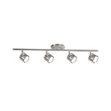 Lyra Rail Mounted Track Light by Kuzco Lighting