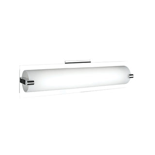 Buy chrome Lighthouse Vanity by Kuzco Lighting