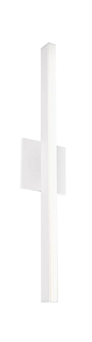 Buy white Vega Sconce by Kuzco Lighting