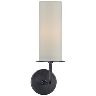 Larabee Outdoor (Damp) Sconce by Visual Comfort Signature
