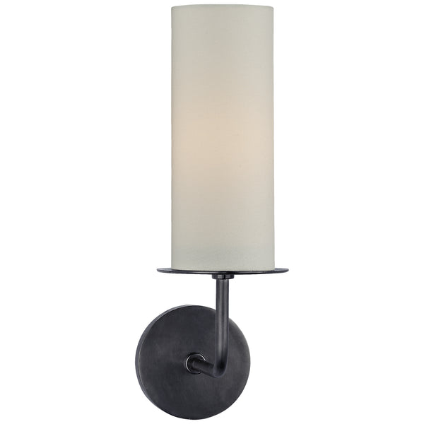 Larabee Outdoor (Damp) Sconce by Visual Comfort Signature