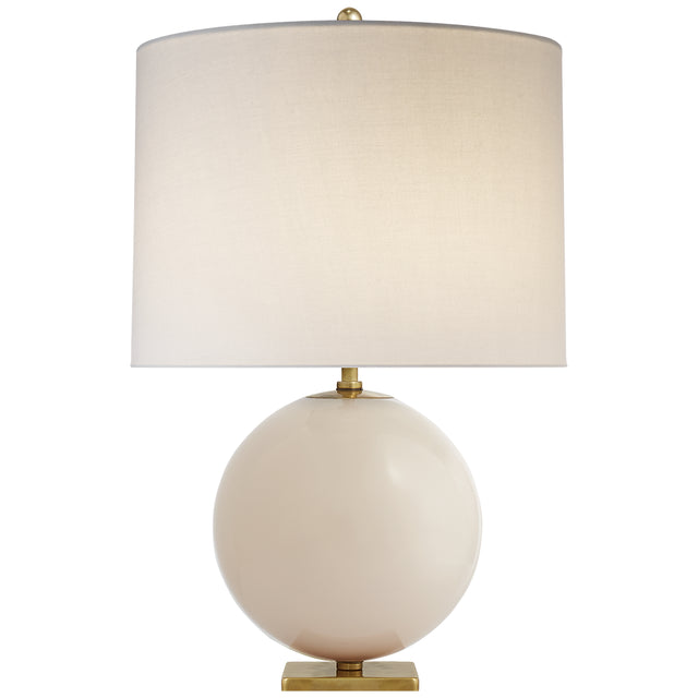 Elsie Table Lamp by Visual Comfort Signature