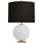Visual Comfort Signature-KS 3014CRE-BL|MAIN