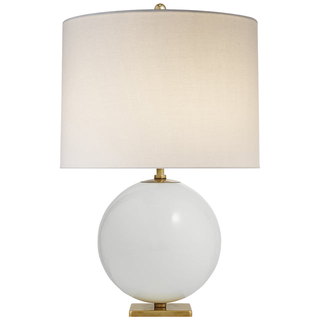 Elsie Table Lamp by Visual Comfort Signature