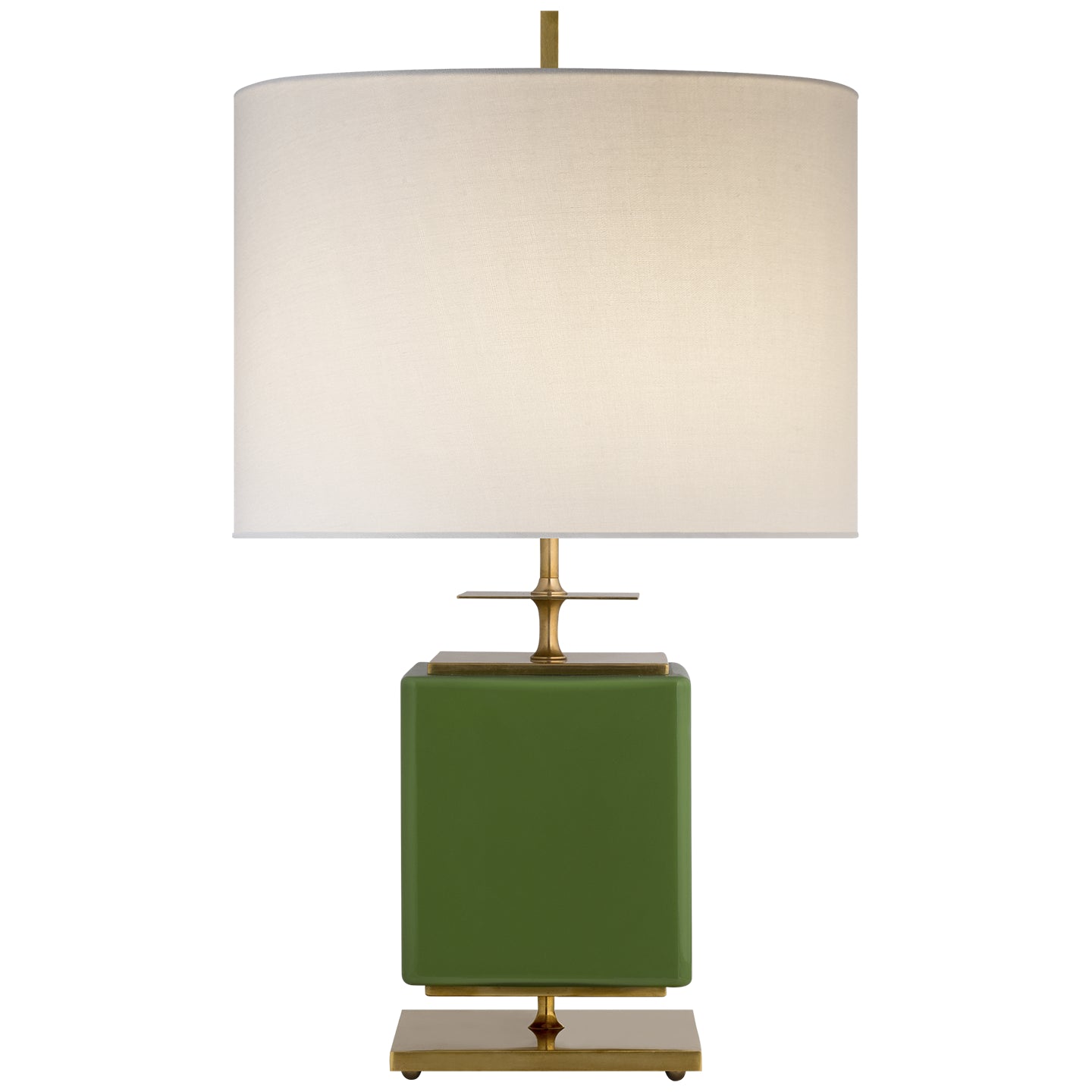 Visual Comfort Signature-KS 3043GRN-L|MAIN