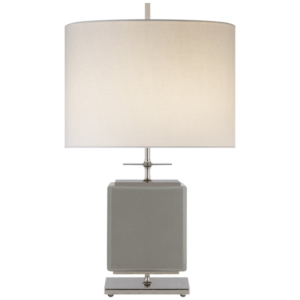 Beekman Table Lamp by Visual Comfort Signature