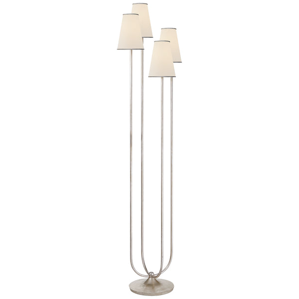 Montreuil Floor Lamp by Visual Comfort Signature