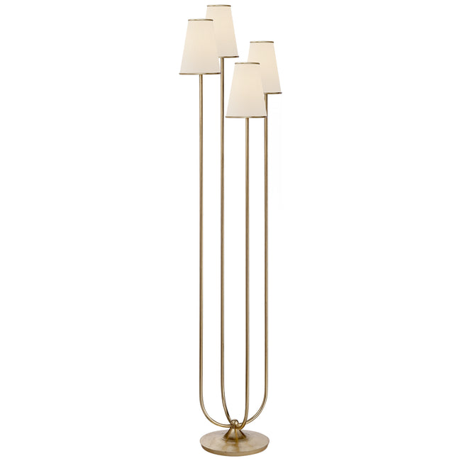 Visual Comfort Signature-ARN 1025G-L|MAIN