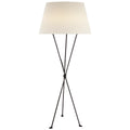 Lebon Floor Lamp by Visual Comfort Signature