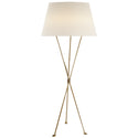 Lebon Floor Lamp by Visual Comfort Signature