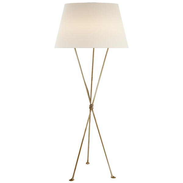 Lebon Floor Lamp by Visual Comfort Signature