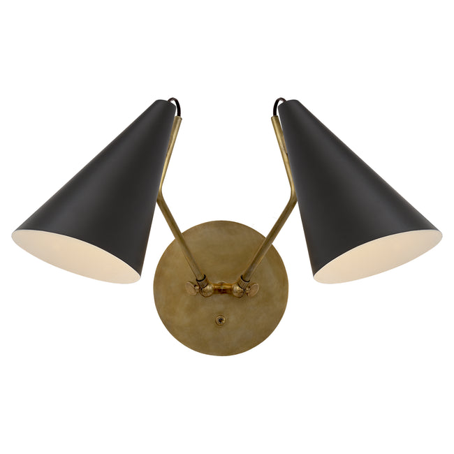 Visual Comfort Signature-ARN 2059HAB-BLK|MAIN