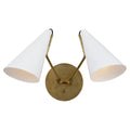 Clemente Sconce by Visual Comfort Signature