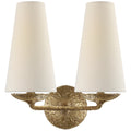 Fontaine Sconce by Visual Comfort Signature