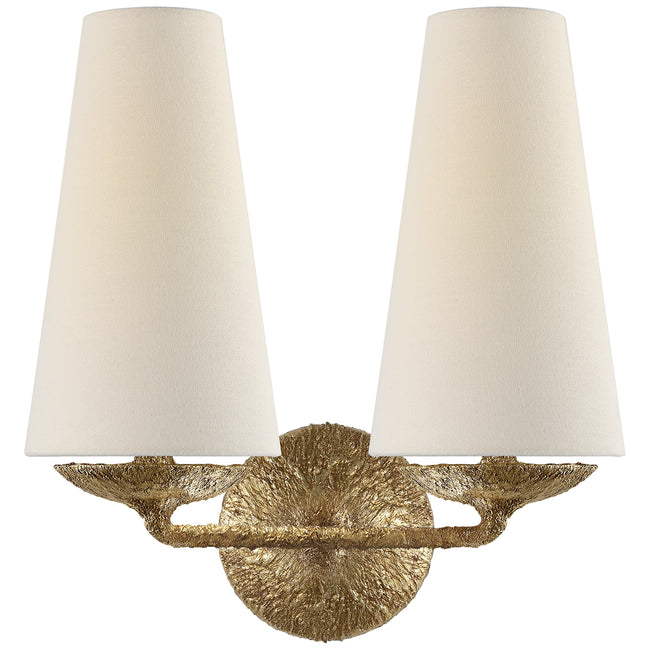 Visual Comfort Signature-ARN 2202GP-L|MAIN
