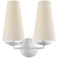 Fontaine Sconce by Visual Comfort Signature